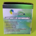 LINTERNA ILUMINATIC IL-074 - Imagen 4