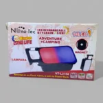 LINTERNA LLAVERO NANOTEC NT-L3154 (BOX X200) - Imagen 3