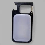 LINTERNA LLAVERO NANOTEC NT-L3154 (BOX X200)