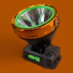 LINTERNA MINERA BN3397 (BOX X100) - Imagen 3