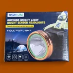 LINTERNA MINERA BN3397 (BOX X100) - Imagen 2