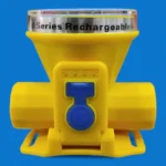 LINTERNA MINERA NANOTEC NT-L3162 (BOX X100) - Imagen 5