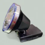 LINTERNA MINERA NANOTEC PROFESIONAL NT-L3163 (BOX X80) - Imagen 5