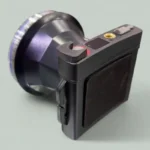 LINTERNA MINERA NANOTEC PROFESIONAL NT-L3163 (BOX X80) - Imagen 4