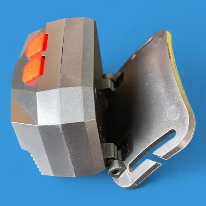 LINTERNA MINERA SENSOR BN3393 JY-108 (BOX X240) - Imagen 3