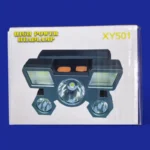 LINTERNA MINERA XY501 - Imagen 2