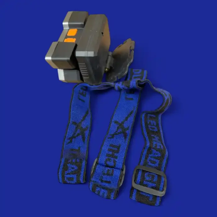 LINTERNA MINERA XY501 - Imagen 4
