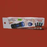 LINTERNA NANOTEC NT-L3119 (BOX 120) - Imagen 2