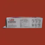 LINTERNA NANOTEC NT-L3119 (BOX 120) - Imagen 3