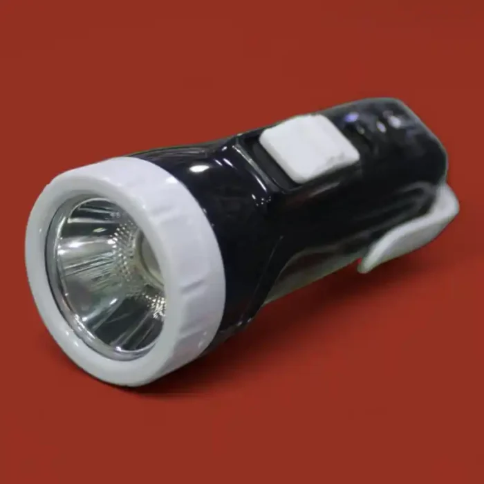 LINTERNA NANOTEC NT-L3119 (BOX 120) - Imagen 1