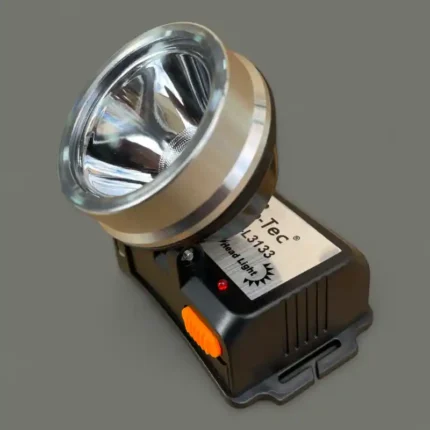 LINTERNA NANOTEC NT-L3133