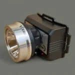 LINTERNA NANOTEC NT-L3133 - Imagen 3