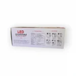 LINTERNA NANOTEC NT-L3145 - Imagen 6