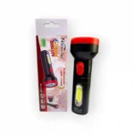 LINTERNA NANOTEC NT-L3145 - Imagen 2