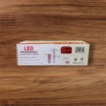 LINTERNA NANOTEC NT-L3159 (BOX X120) - Imagen 5