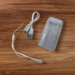 LINTERNA NANOTEC NT-L3159 (BOX X120) - Imagen 3