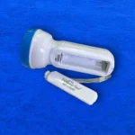 LINTERNA NANOTEC NT-L3160 (BOX X240) - Imagen 2