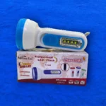 LINTERNA NANOTEC NT-L3160 (BOX X240)