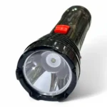 LINTERNA NANOTEC NT-L3170 (BOX 200)