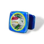 LINTERNA NANOTEC NT-L3171 (X80) - Imagen 8