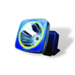 LINTERNA NANOTEC NT-L3171 (X80) - Imagen 5