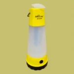 LINTERNA NANOTEC NT-L3175 (BOX X80)