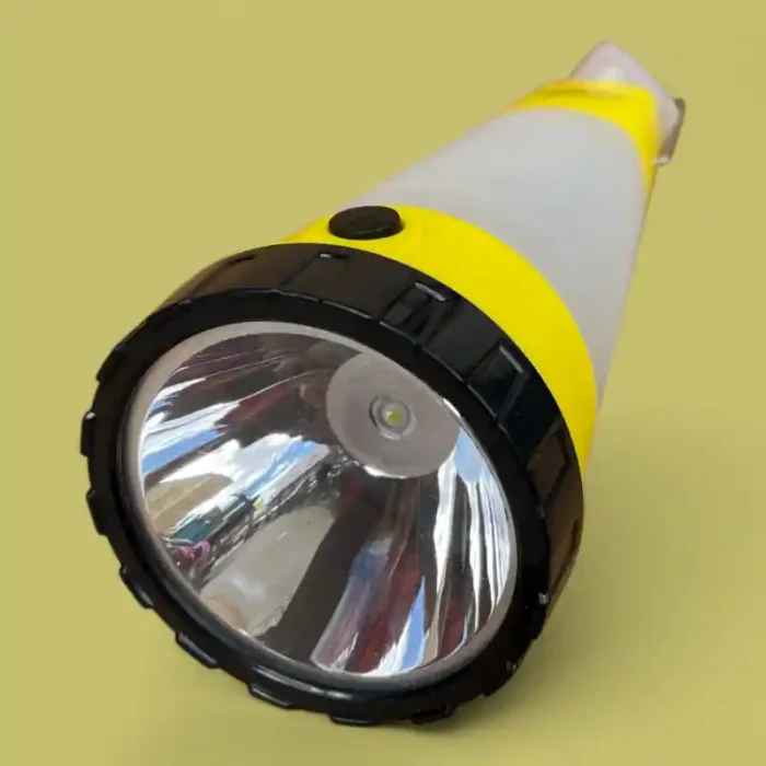 LINTERNA NANOTEC NT-L3175 (BOX X80) - Imagen 4