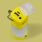 LINTERNA NANOTEC NT-L3175 (BOX X80) - Imagen 3