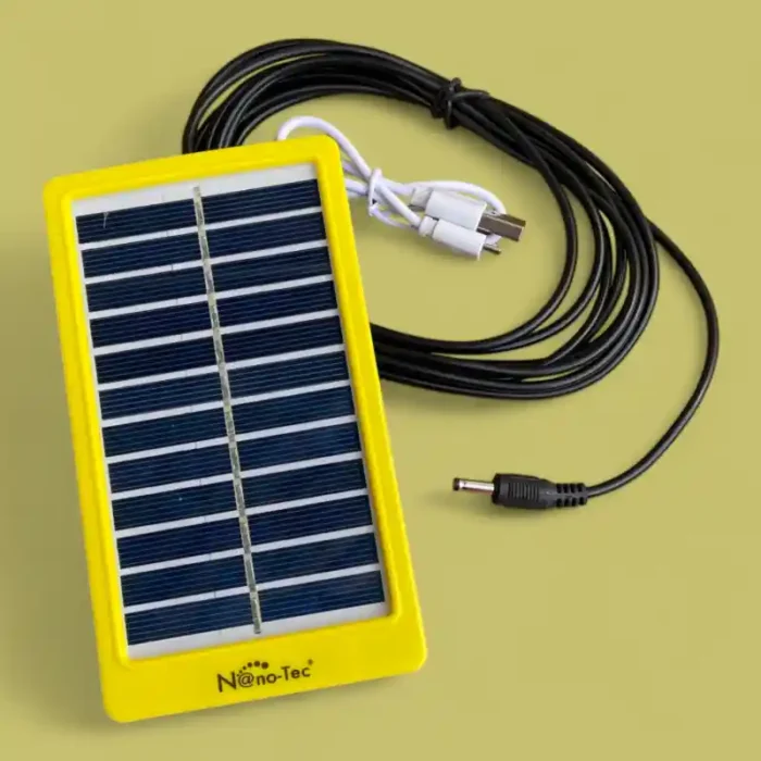 LINTERNA NANOTEC NT-L3175 (BOX X80) - Imagen 2