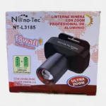 LINTERNA NANOTEC NT-L3185 (BOX X100) - Imagen 5