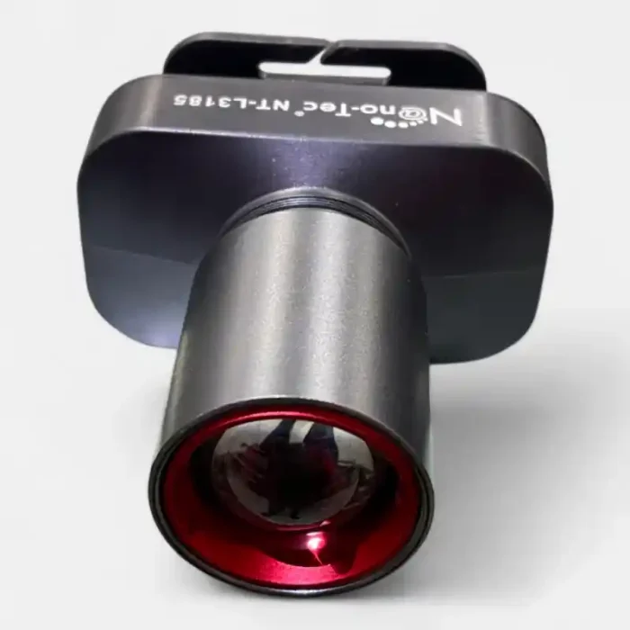 LINTERNA NANOTEC NT-L3185 (BOX X100) - Imagen 4