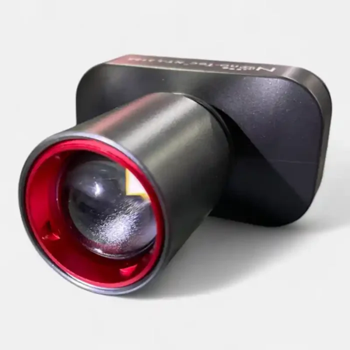 LINTERNA NANOTEC NT-L3185 (BOX X100) - Imagen 1