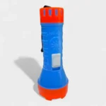 LINTERNA PLÁSTICA COLORES DK-1585 - Imagen 2