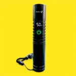 LINTERNA PROBELCO RECARGABLE PB-2081 (BOX X50)