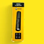 LINTERNA PROBELCO RECARGABLE PB-2081 (BOX X50) - Imagen 2