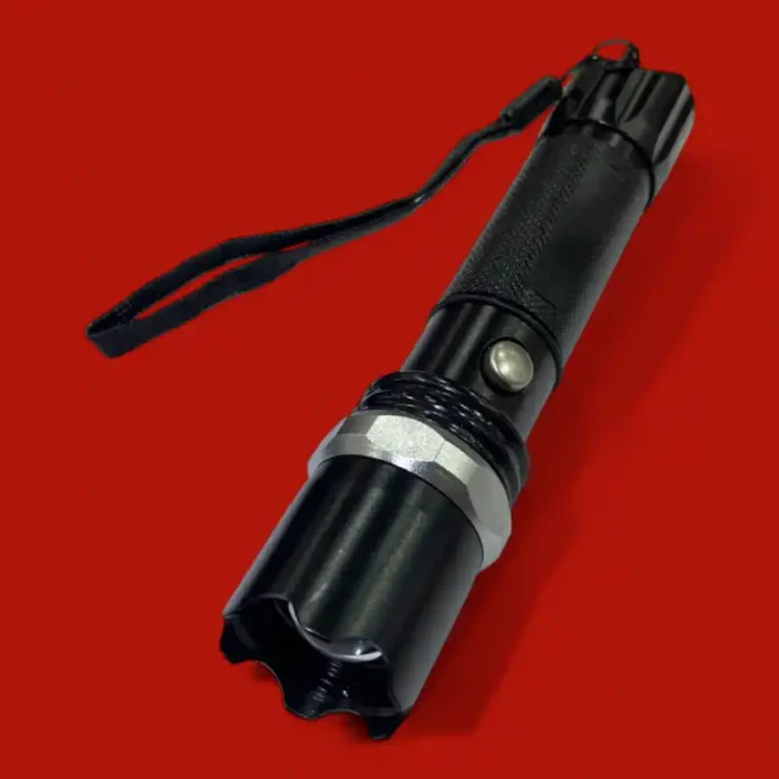 LINTERNA SWAT FA-101 - Imagen 1