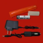 LINTERNA SWAT FA-101 - Imagen 3