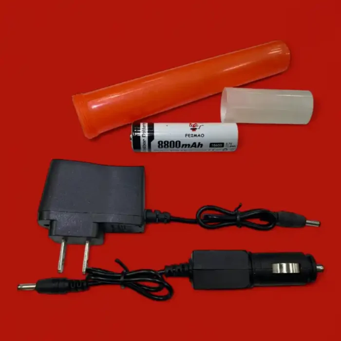 LINTERNA SWAT FA-101 - Imagen 3