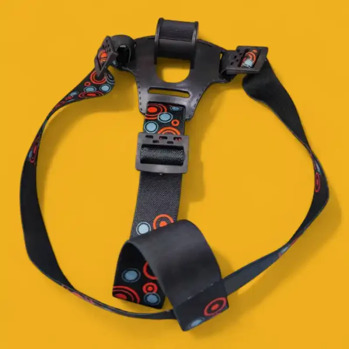LINTERNA PARA BICICLETA BIKE LIGHTS DAL0124 (BOX X100) - Imagen 4