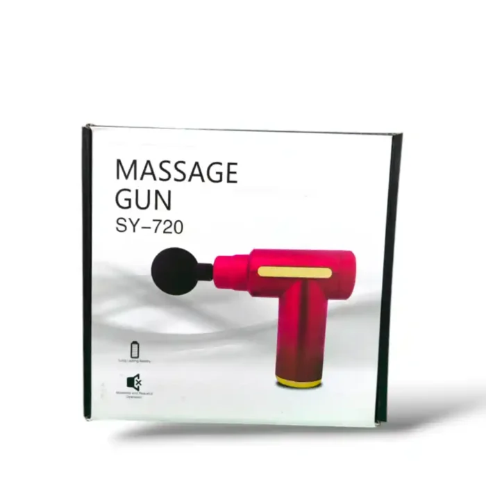 MASAJEADOR BN3530 SY-720 (BOX X30) - Imagen 1