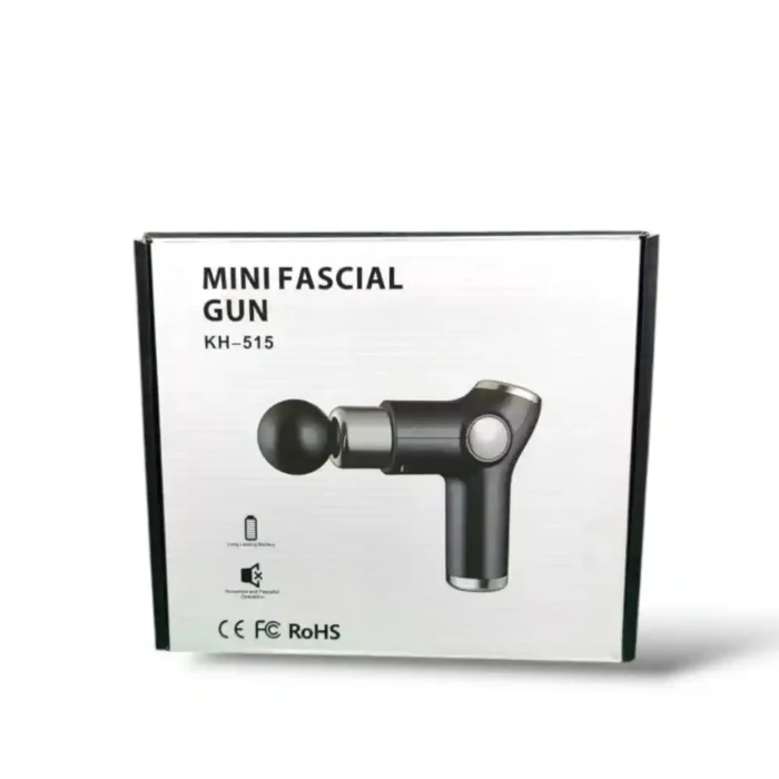MASAJEADOR BN3531 KH-515 (BOX X20) - Imagen 1