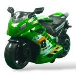 MOTO COLECCIONABLE SE4003