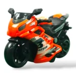 MOTO COLECCIONABLE SE4003 - Imagen 4