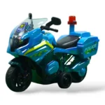 MOTO COLECCIONABLE SE4005