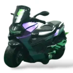 MOTO COLECCIONABLE SE4019