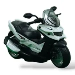 MOTO COLECCIONABLE SE4020