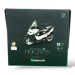 MOTO COLECCIONABLE SE4020 - Imagen 5