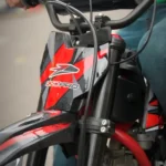 MOTOCROSS 125 KXD-707C - Imagen 4