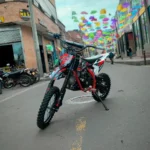 MOTOCROSS 125 KXD-707C - Imagen 3