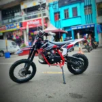 MOTOCROSS 125 KXD-707C